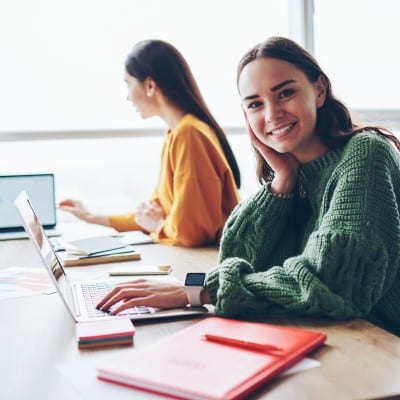 Higher Education Technical Support
