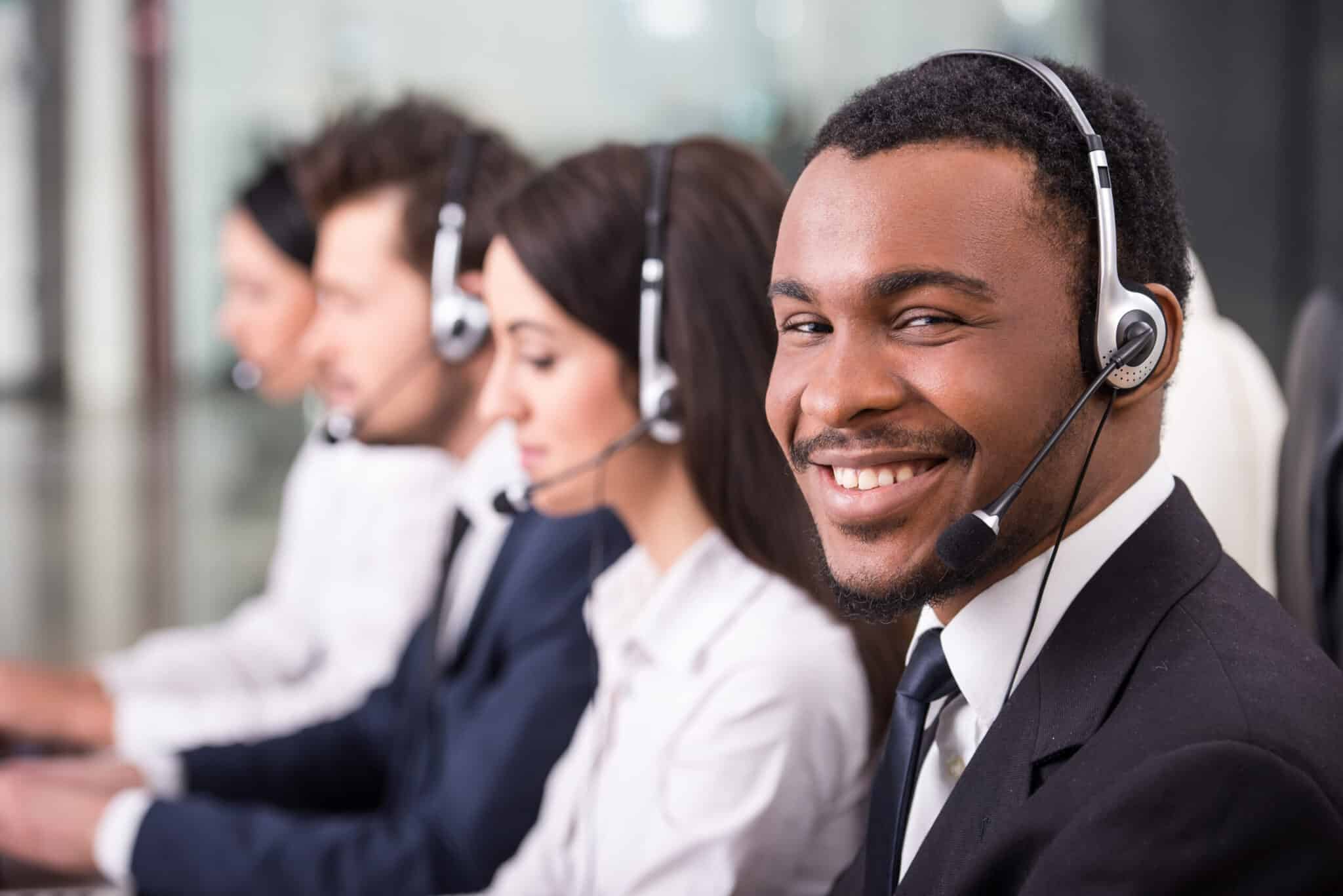 Which Inbound Contact Center is Right for You?