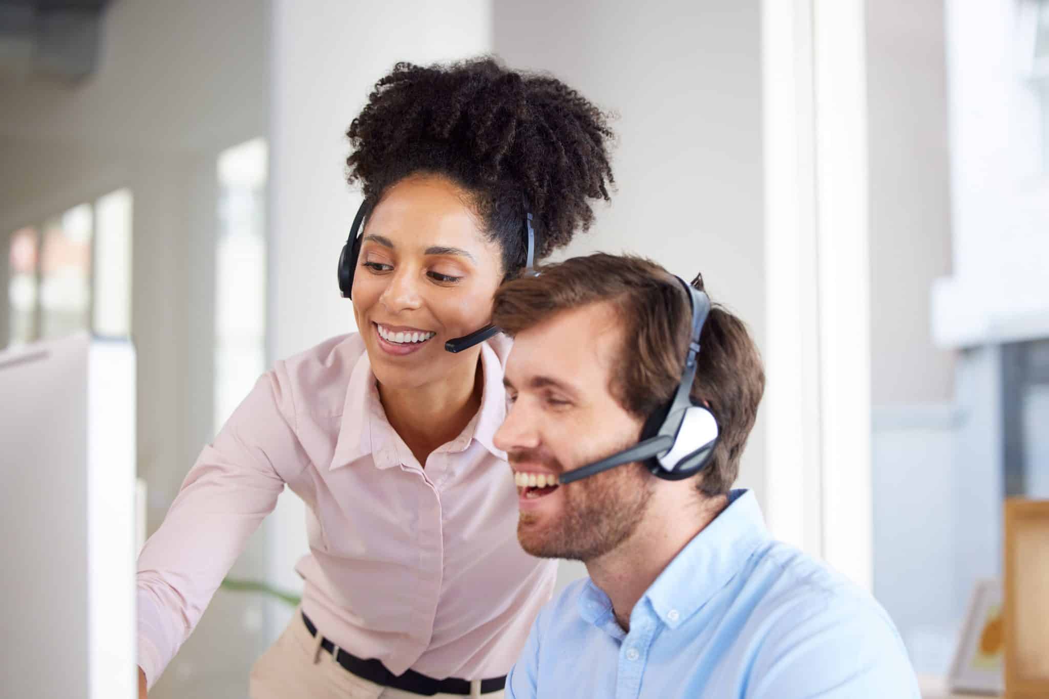 omnichannel customer support