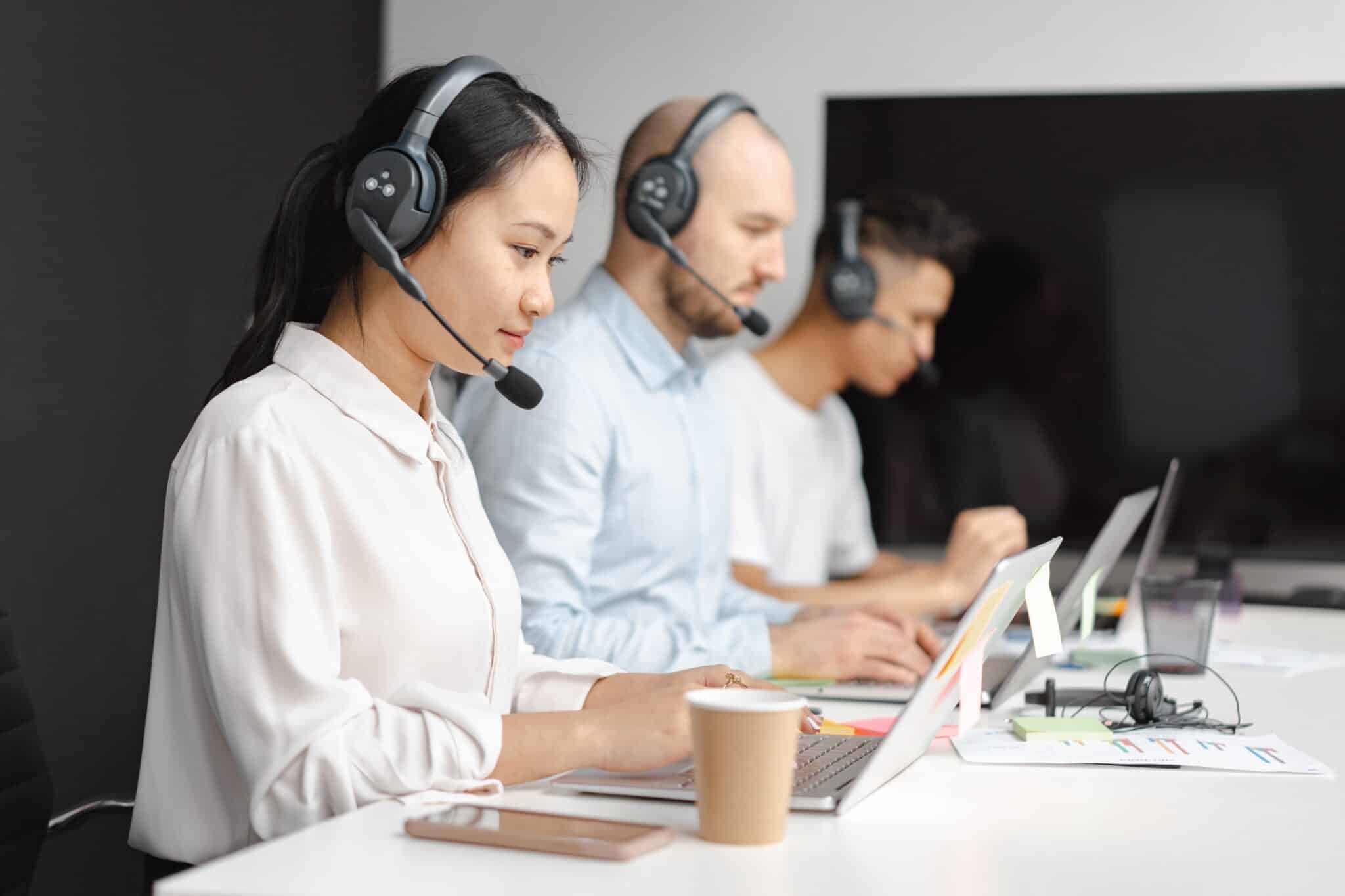 7 Major Benefits of Outsourced Telemarketing