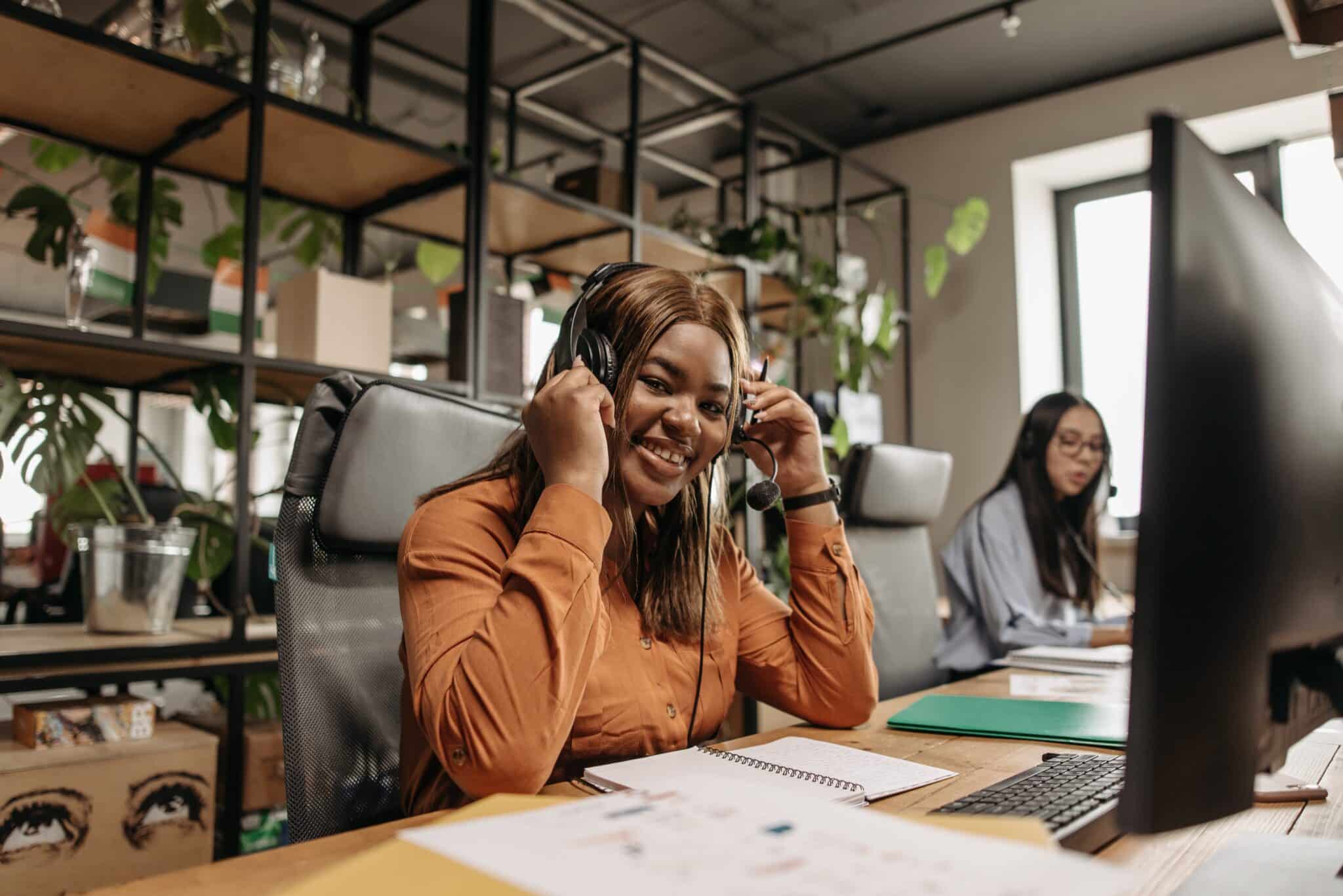 5 Must-Have Features When Hiring an Outbound Call Center