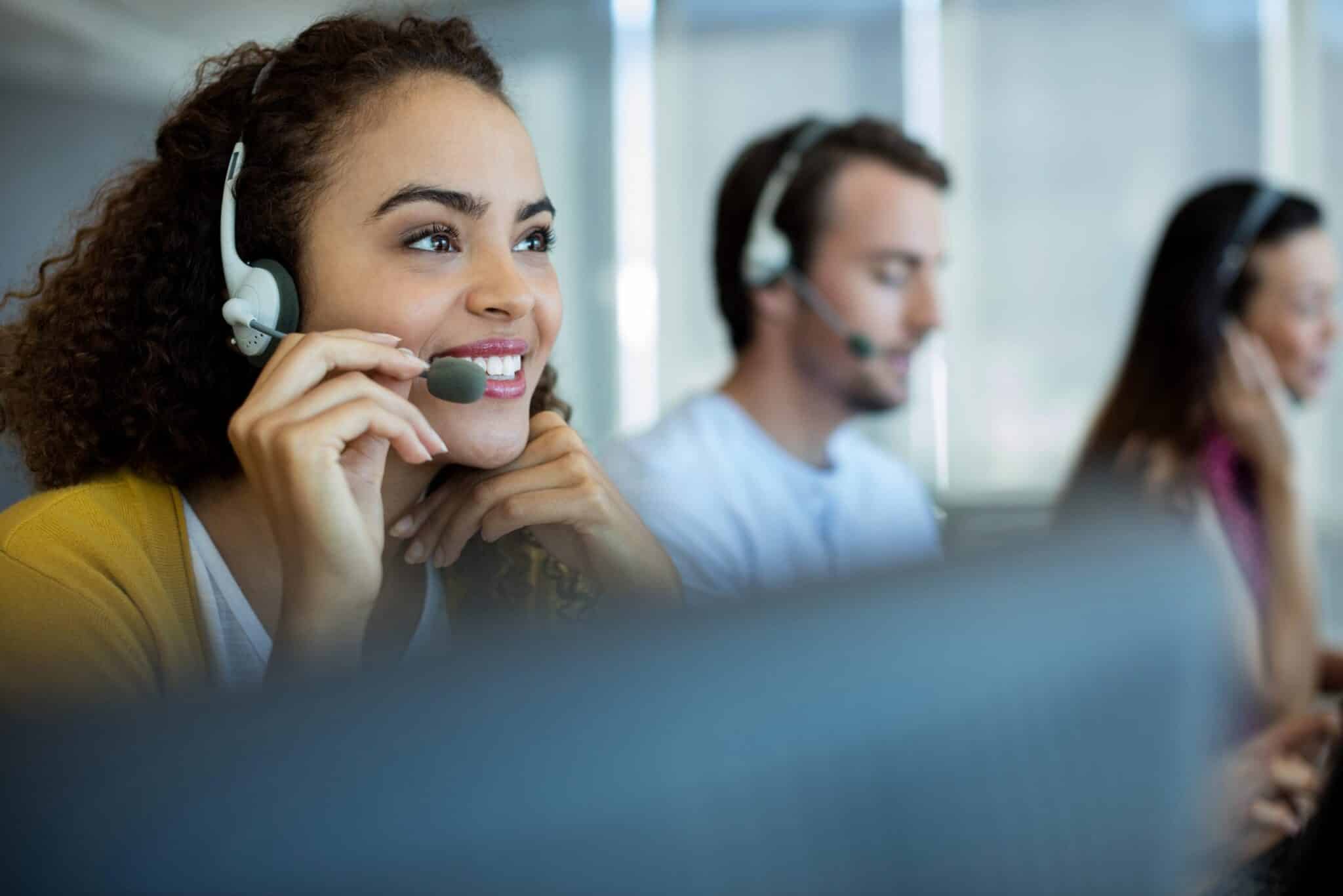10 Questions to Answer When Seeking an Outbound Call Center Partner